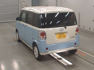 car slider