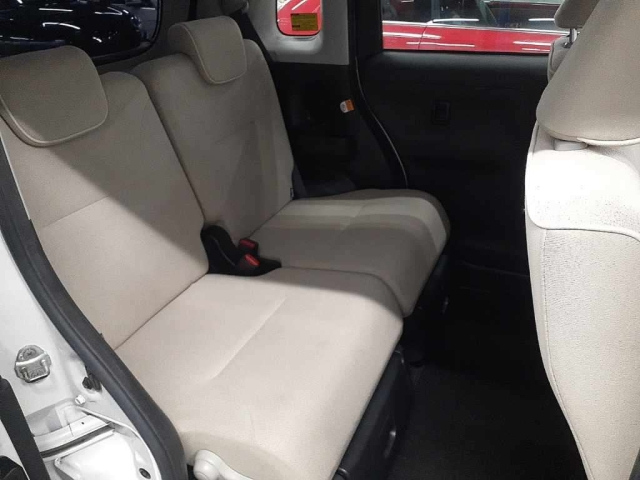 DAIHATSU MOVE CANBUS 2017