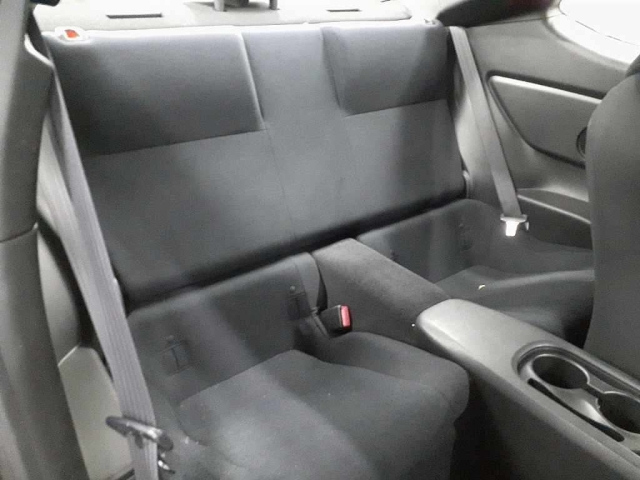 TOYOTA 86 2012