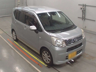car slider
