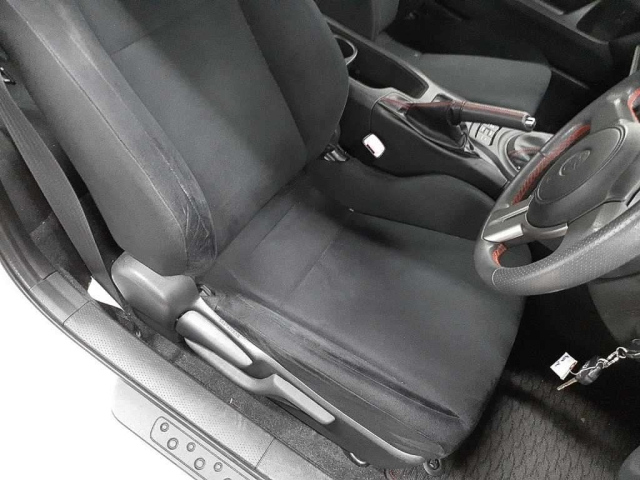 TOYOTA 86 2012