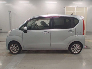 car slider