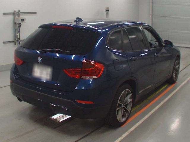 BMW X1 2014