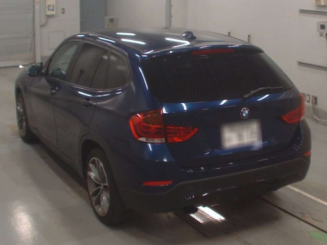BMW X1 2014