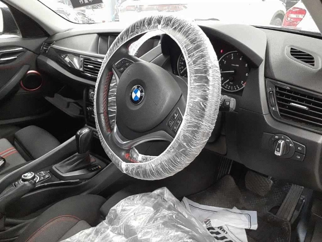 BMW X1 2014