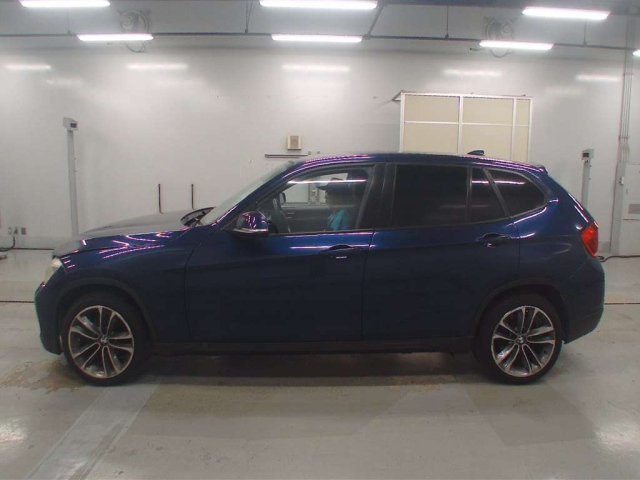 BMW X1 2014