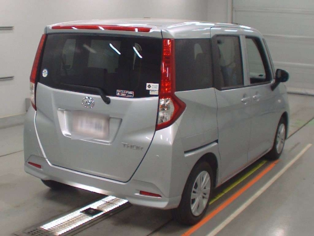 DAIHATSU THOR 2022