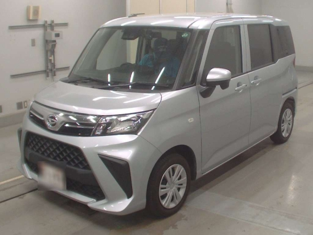DAIHATSU THOR 2022