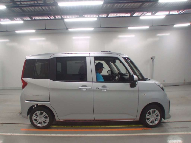 DAIHATSU THOR 2022