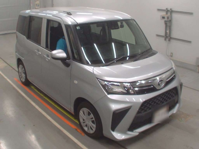 DAIHATSU THOR 2022