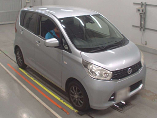 car slider