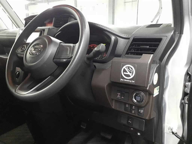 DAIHATSU THOR 2022