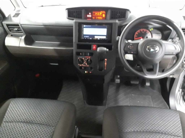 DAIHATSU THOR 2022