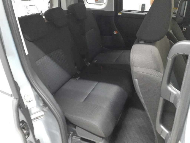 DAIHATSU THOR 2022