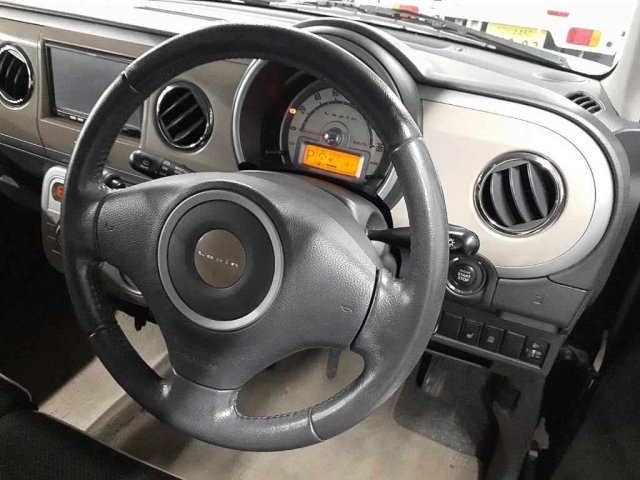 SUZUKI ALTO LAPIN 2013