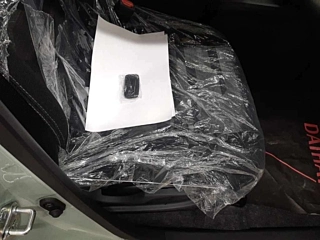 car slider