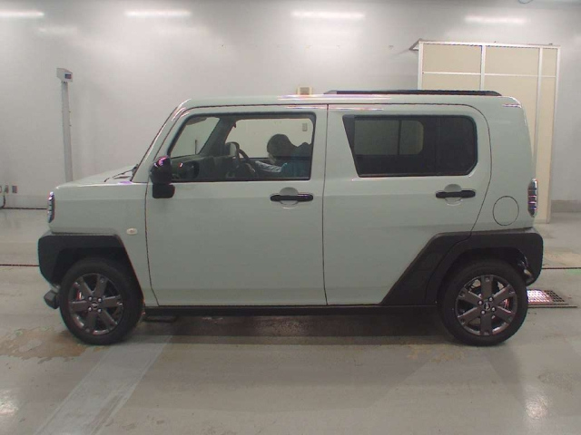 DAIHATSU TAFT 2025