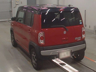 car slider