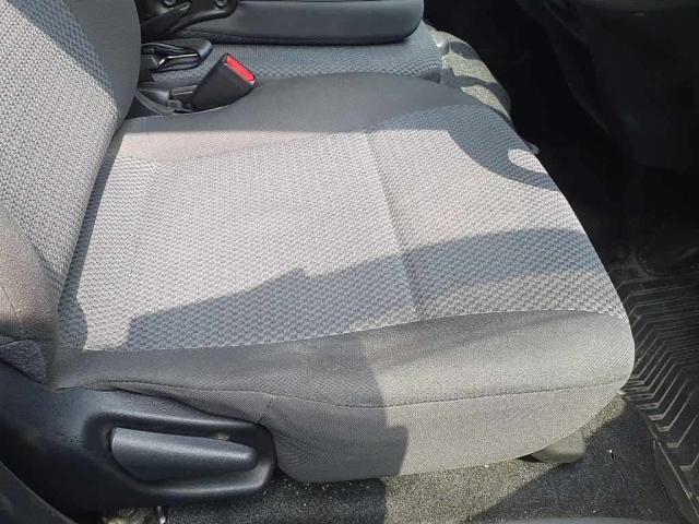 NISSAN CARAVAN VAN 2021