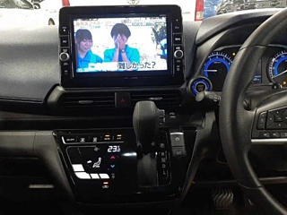 car slider