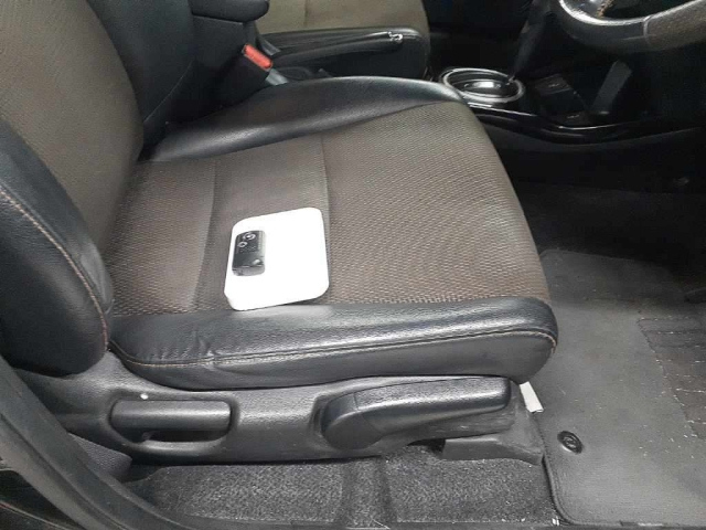 HONDA FIT SHUTTLE 2013