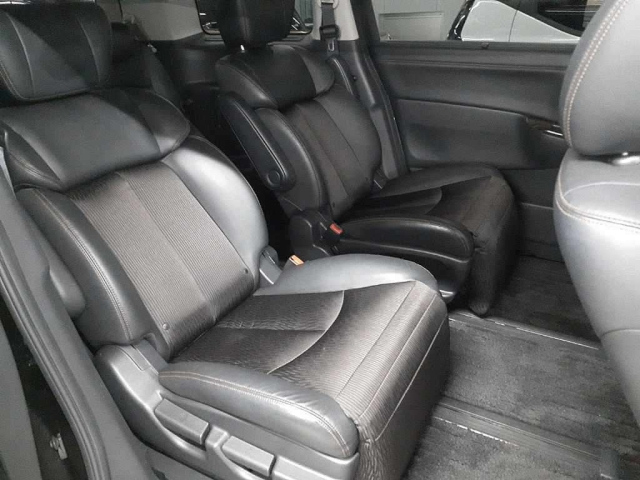 NISSAN ELGRAND 2016