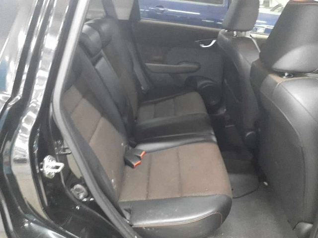 HONDA FIT SHUTTLE 2013