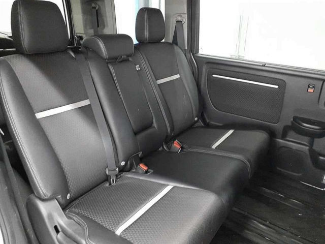 HONDA STEP WAGON 2018