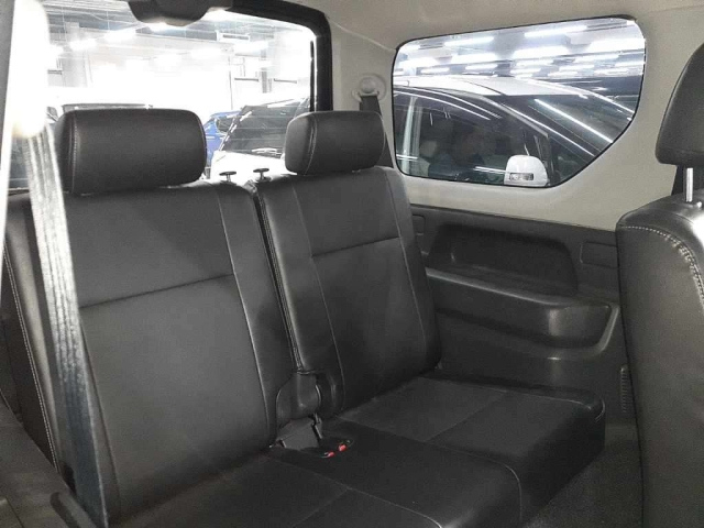 SUZUKI JIMNY 2010