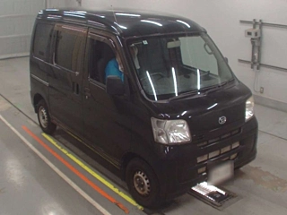 car slider