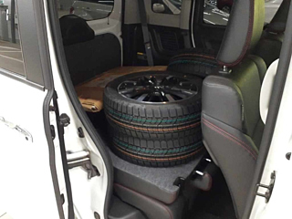 car slider
