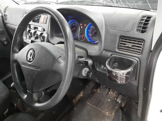 HONDA VAMOS 2012