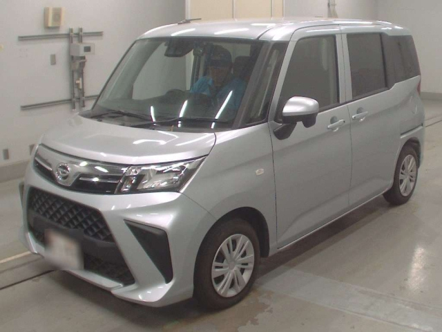 DAIHATSU THOR 2022