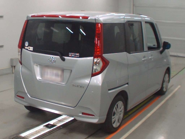 DAIHATSU THOR 2022