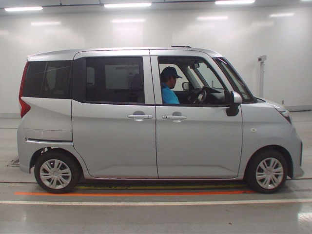 DAIHATSU THOR 2022