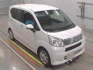 car slider
