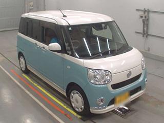 car slider