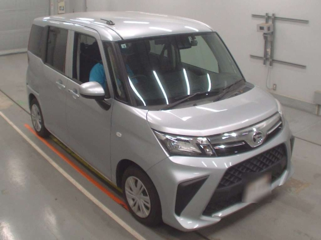 DAIHATSU THOR 2022