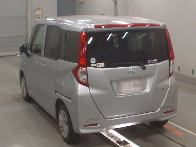 DAIHATSU THOR 2022
