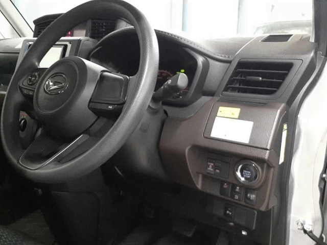 DAIHATSU THOR 2022