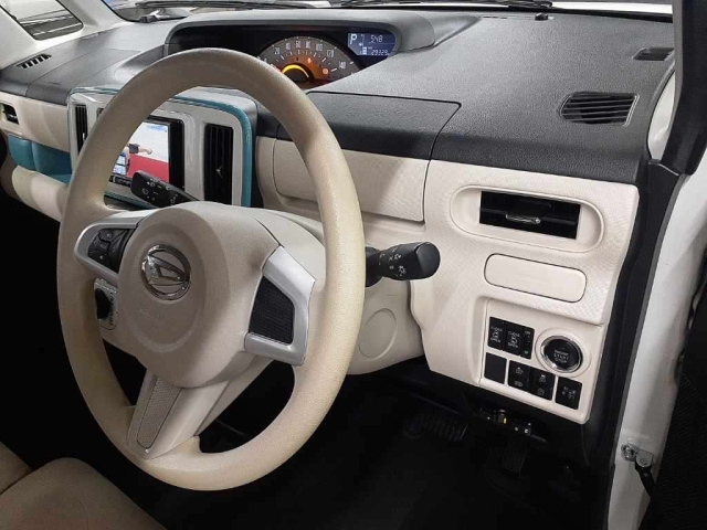 DAIHATSU MOVE CANBUS 2020