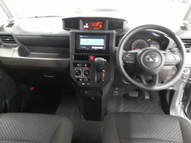 DAIHATSU THOR 2022