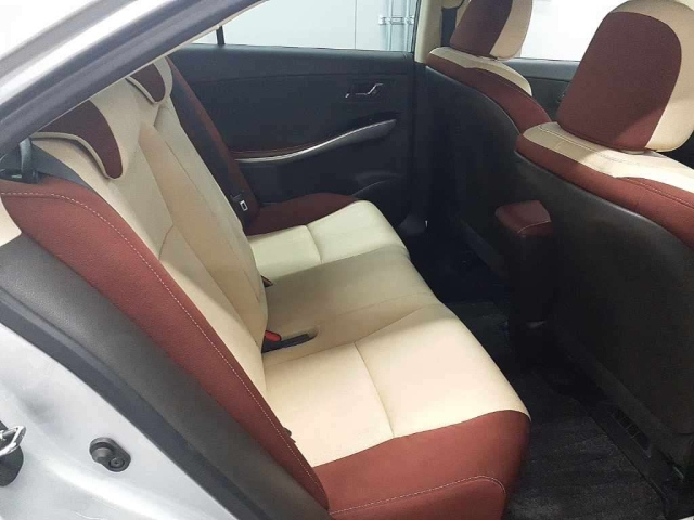 TOYOTA SAI 2016