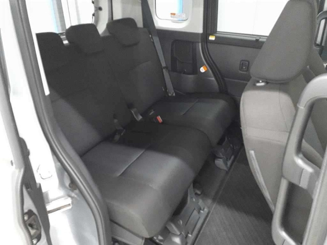 DAIHATSU THOR 2022