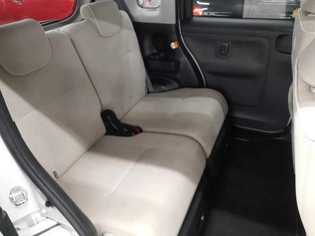 DAIHATSU MOVE CANBUS 2020