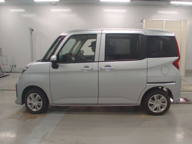 DAIHATSU THOR 2022