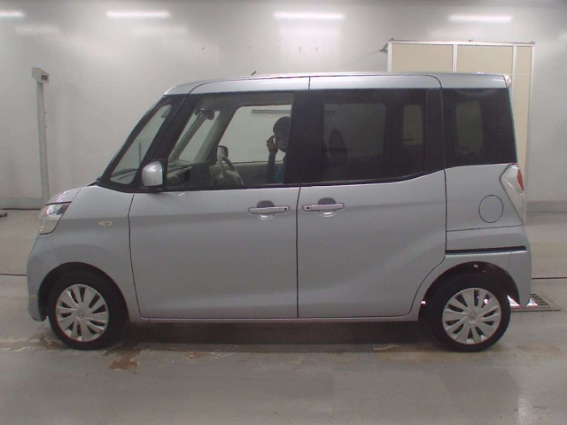 NISSAN DAYZ ROOX 2016