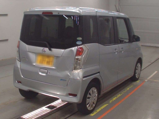 NISSAN DAYZ ROOX 2016