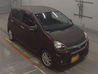 car slider