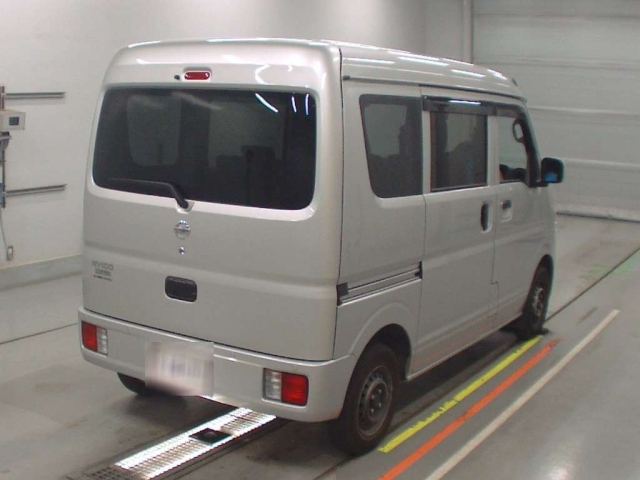 NISSAN CLIPPER VAN 2023